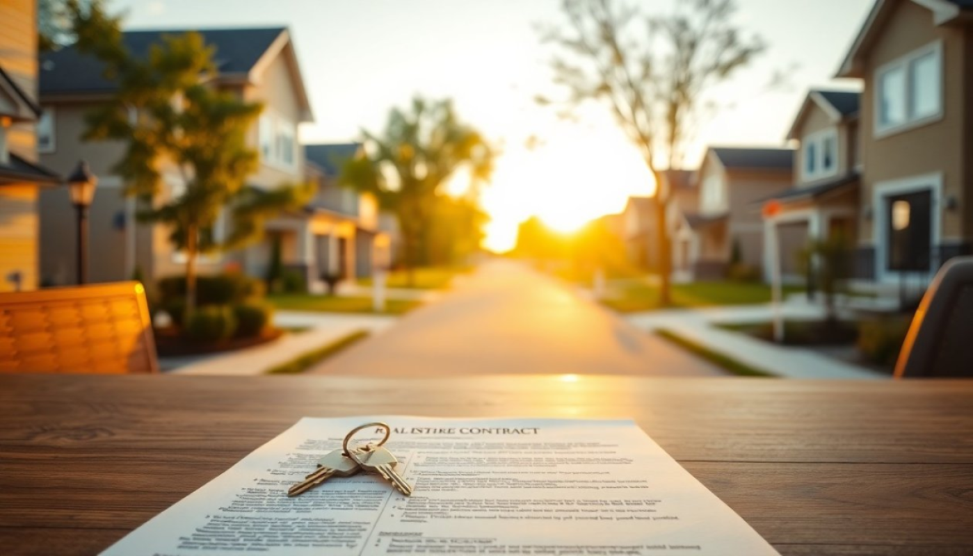Rent to Own