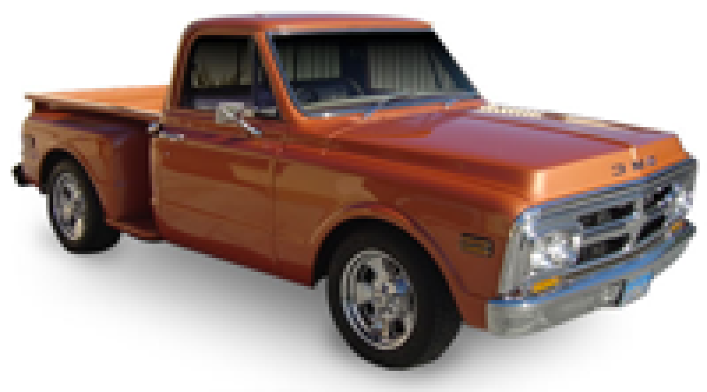 online personal property appraisal classic vehicle car truck motorocycle RV motorhome trailer