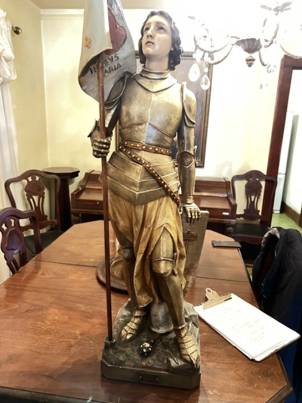 online personal property appraisal estate probate antique art furniture coins paintings toys watches