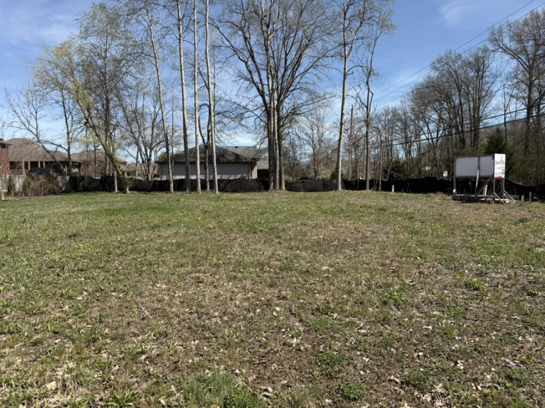 Vacant Building Lot for Sale in LaSalle, ON | Under Foreclosure – Serviced Lot