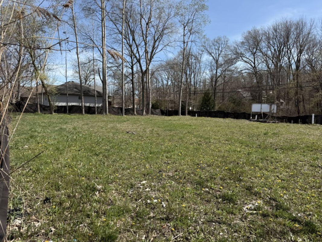 Vacant Building Lot for Sale in LaSalle, ON | Under Foreclosure – Serviced Lot