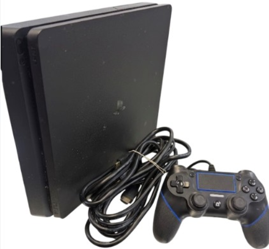 SONY PS4 - SYSTEM - CUH-2215B - 1TB
