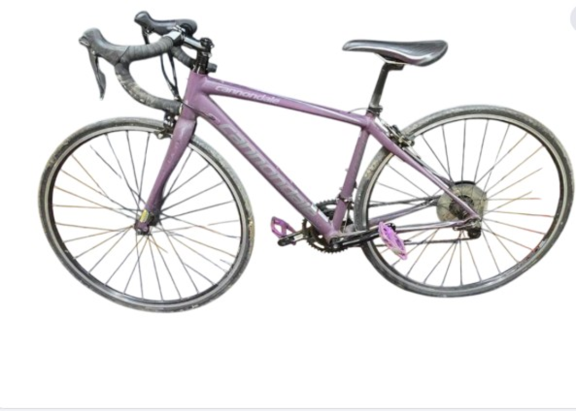 CANNONDALE BICYCLES SYNAPSE