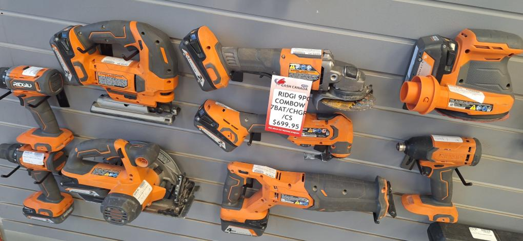 RIDGID TOOLS R8606/R860010/R86345