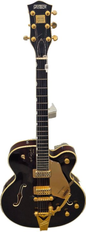 GRETSCH COUNTRY CLASSIC II