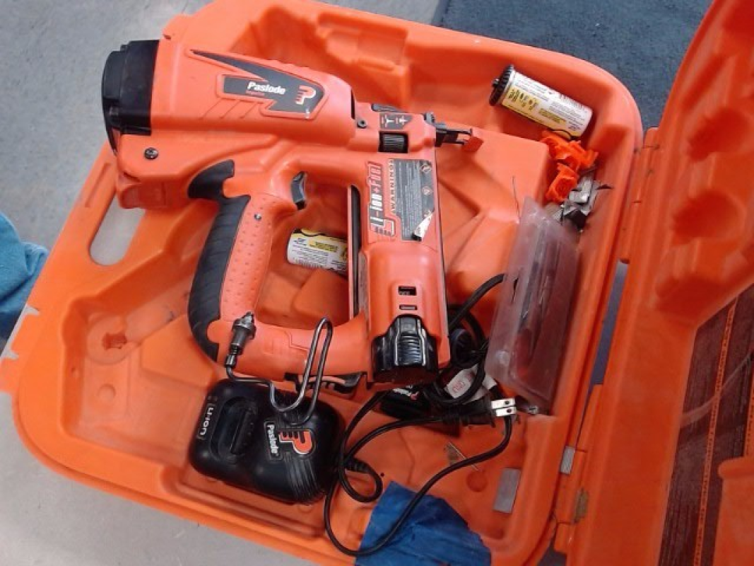 PASLODE IMPULSE IMLI200