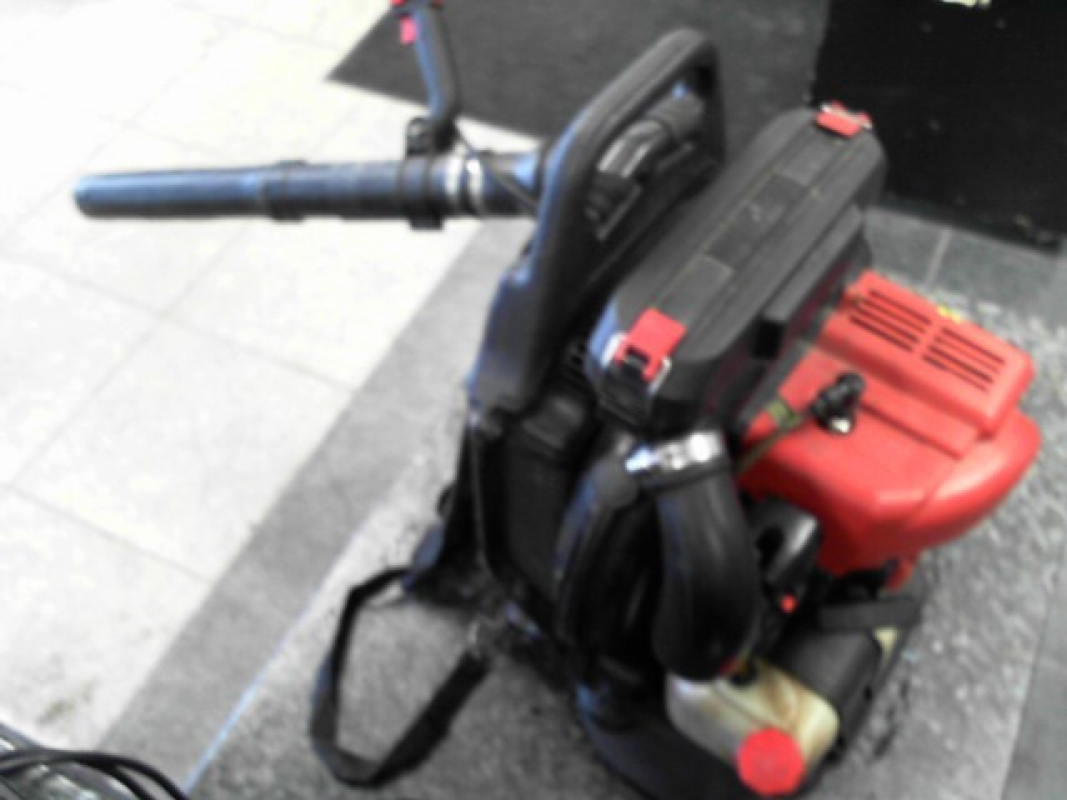 SHINDAIWA EB633RT