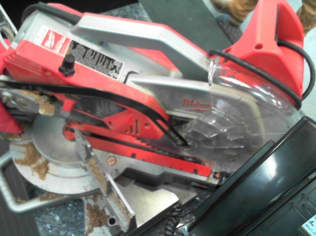 MILWAUKEE TOOLS 6955-20