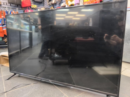 58" RCA Smart TV w/ Remote