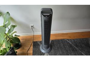 Fan - Tower Style by Seville