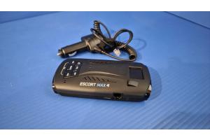 Radar Dectoror by Escort - 2024 model