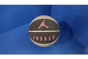 Jorden Basketball