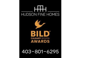 Hudson Fine Homes