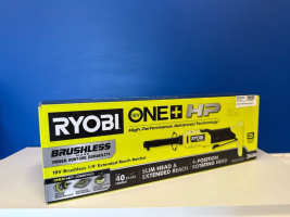 RYOBI EXTENDED REACH RATCHET