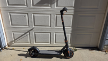 Segway Ninebot KickScooter F40 Electric Scooter