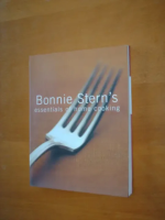 Bonnie Stern's Essentials Of Home Cooking - Signed