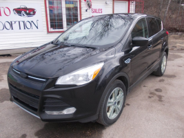 2015 Ford Escape SE AWD