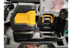 DEWALT DCLE34020GB