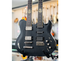 FLAGMAN KRAKEN DOUBLE NECK