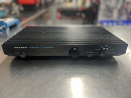 MUSICAL FIDELITY AUDIO A1 class A AMPLIFIER