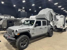 2024 Skinny Guy GLR 5.0