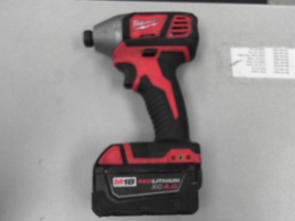 MILWAUKEE TOOLS 2655-20