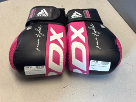 RDXSPORTS BOXING GLOVES