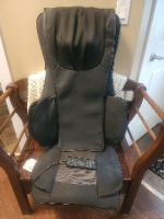 Message Unit for chair