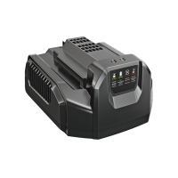 Ego CH2100 Power+ 56-Volt Charger