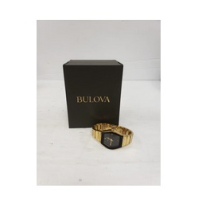 (68265-1) Bulova 97L164 Watch