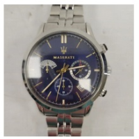 (60460-2) Maserati 90268 Watch
