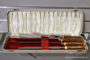 Carving Set