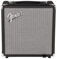 Fender Rumble 15 Bass Amp
