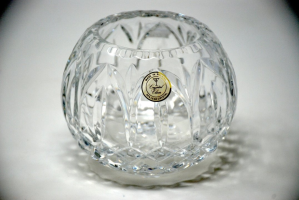 Crystal Bowl