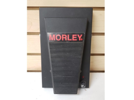 MORLEY VOLUME PEDAL