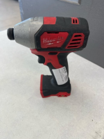 MILWAUKEE TOOLS 2656-20 - DRILL DRIVER