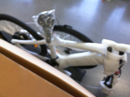 HIRO E BIKE