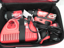 MILWAUKEE TOOLS 2401-22