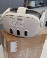 META QUEST 3 - 128GB