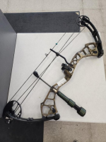 PSE ARCHERY STINGER
