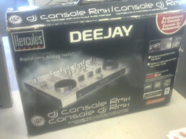 HERCULES DJ CONSOLE RMX