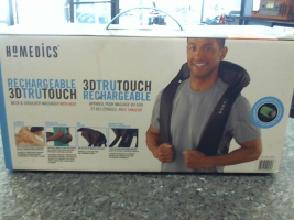 HOMEDICS MASSAGING CUSHION