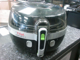 T-FAL EMERIL DEEP FRYER