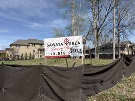 Vacant Building Lot for Sale in LaSalle, ON | Under Foreclosure – Serviced Lot
