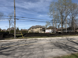 Vacant Building Lot for Sale in LaSalle, ON | Under Foreclosure – Serviced Lot