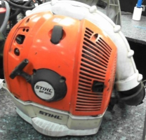 STIHL MAGNUM BR600Z