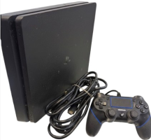 SONY PS4 - SYSTEM - CUH-2215B - 1TB