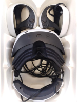 SONY PLAYSTION VR2