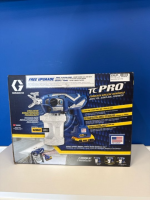 GRACO TC PRO