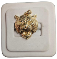 10K Yellow Gold 4.73g